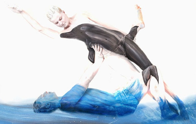 gesine-marwedel-dolphin-body-art