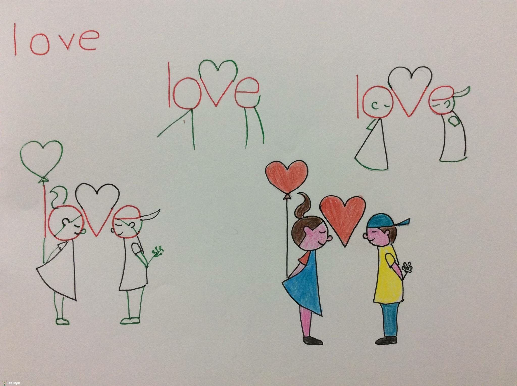 Рисунок лове. Любовные рисунки. Идеи для рисунков на тему любви. Рисунки про любовь легкие. Лёгкие рисунки про любовь.