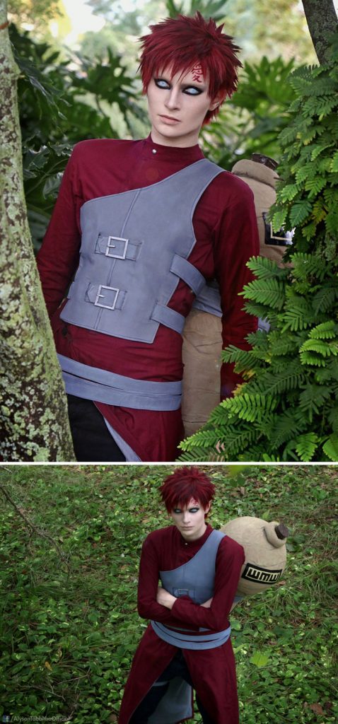 Gaara