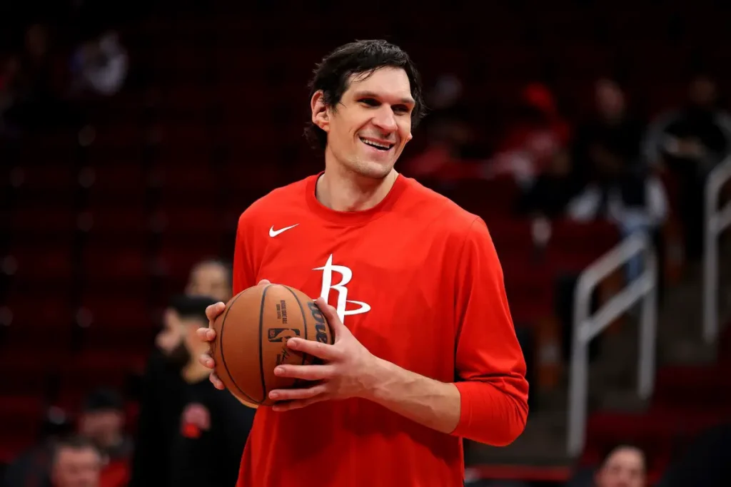 Boban Marjanovic