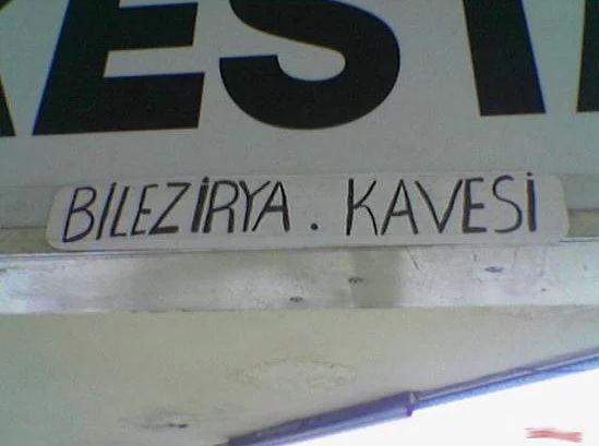 komik yazım yanlışları