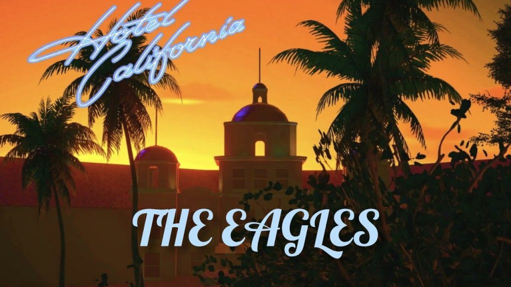hotel california