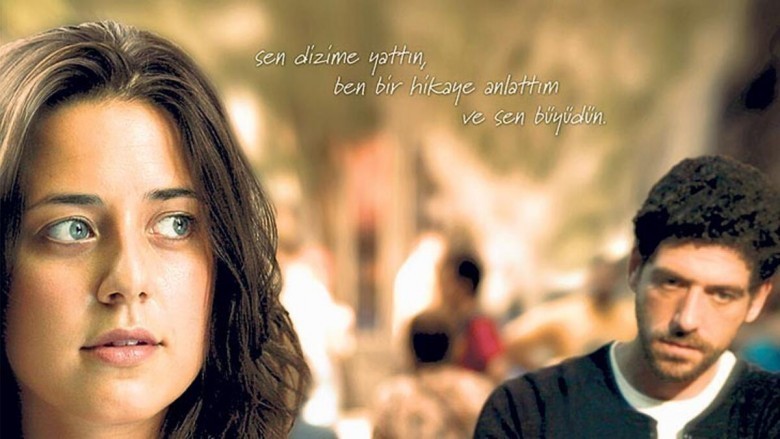 ıssız adam