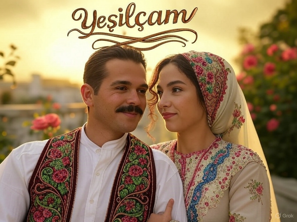 yeşilçam replikleri