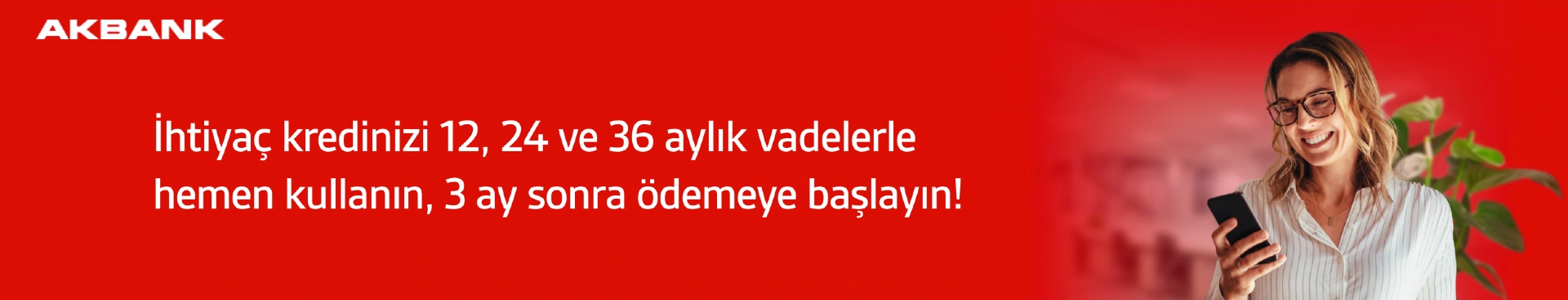 Akbank Kredi